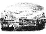 Temple of Diana at Ephesus